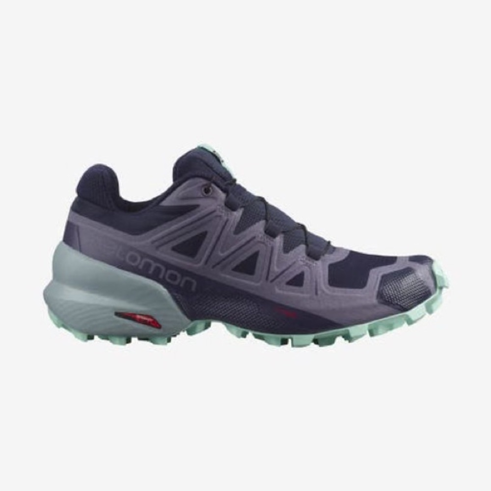 Salomon Speedcross 5 Women’s 9.5
